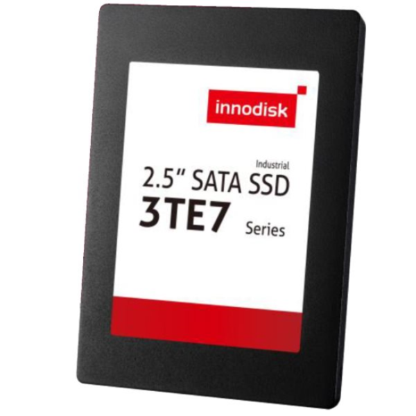 SSD 2.5 SATA