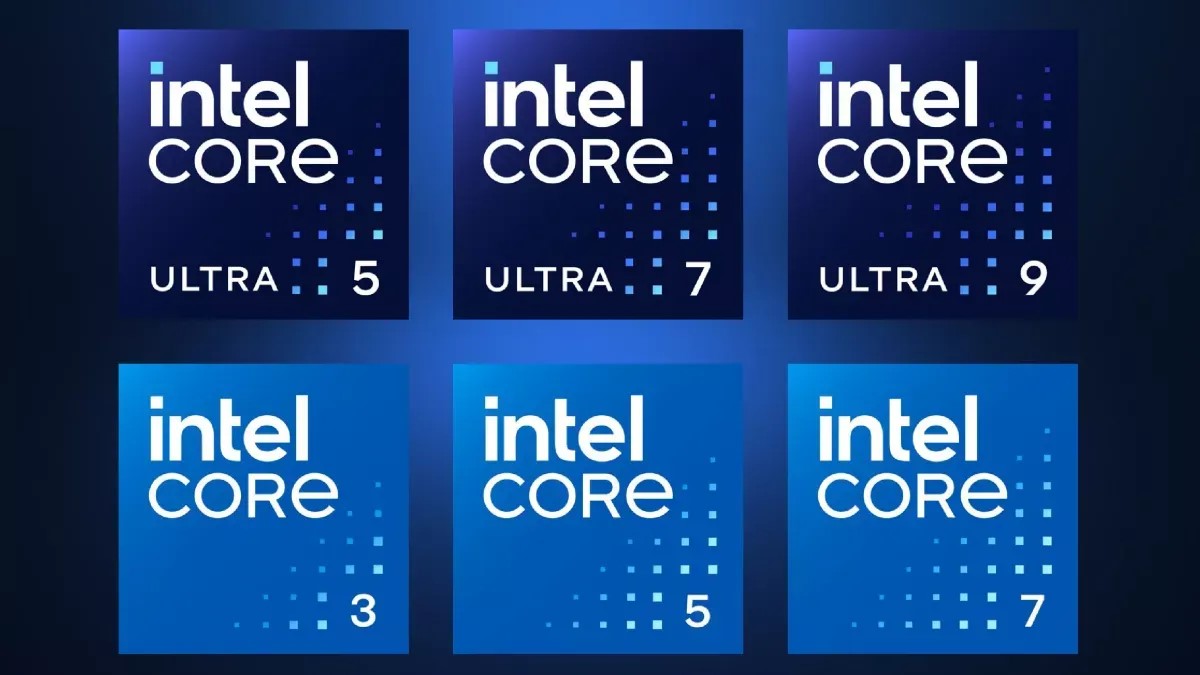 Intel Core phù hợp cho người dùng phổ thông, làm việc trên các ứng dụng văn phòng