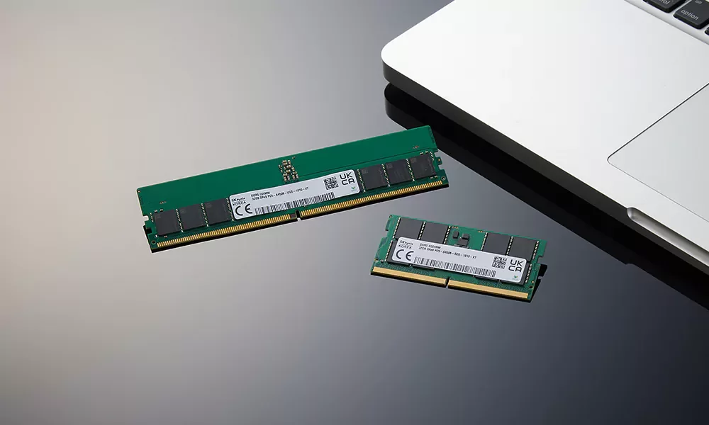 RAM SODIMM là gì và ứng dụng trong các thiết bị nào?