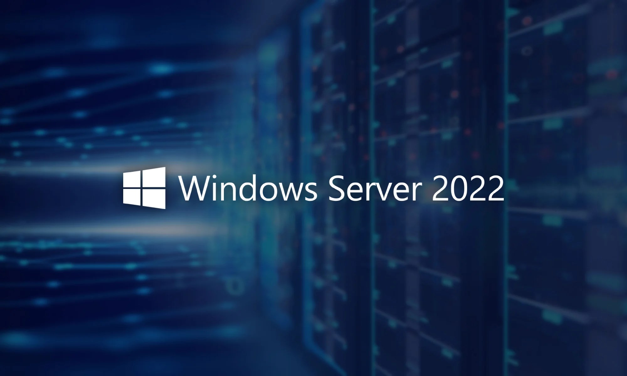 Windows Server 2022 là phiên bản mới nhất, nổi bật nhất hiện nay