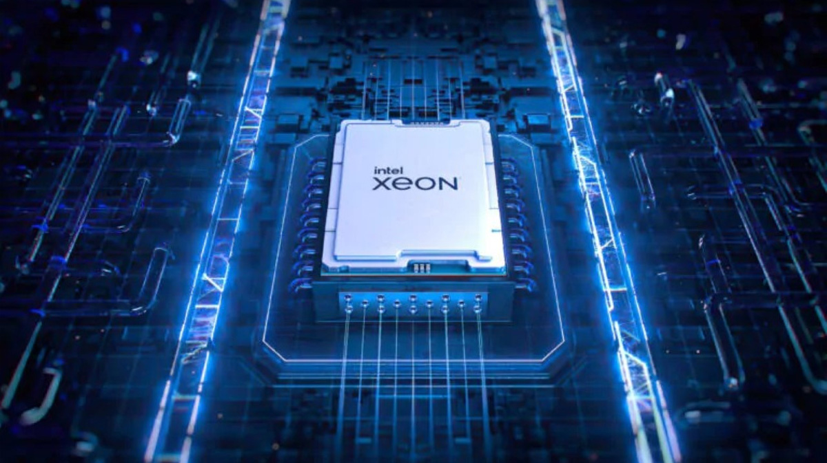 Dòng chip Intel Xeon này nổi bật với khả năng xử lý đa luồng vượt trội