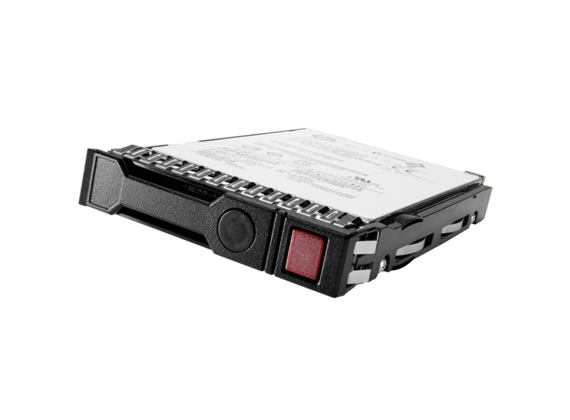 HDD HPE 1TB SATA 7.2K LFF RW