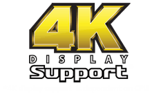 SuperSpeed 4K HD Entertainment