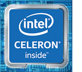 Bộ vi xử lý Intel® Celeron