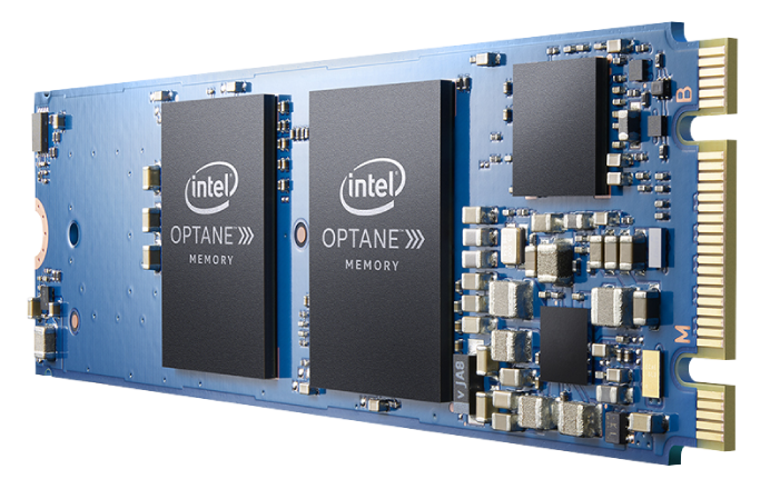 Tham Gia Cuộc Cách Mạng Optane