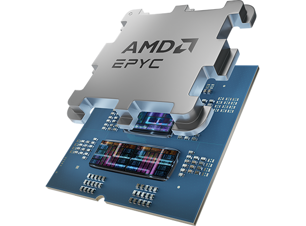 AMD EPYC™ 4004