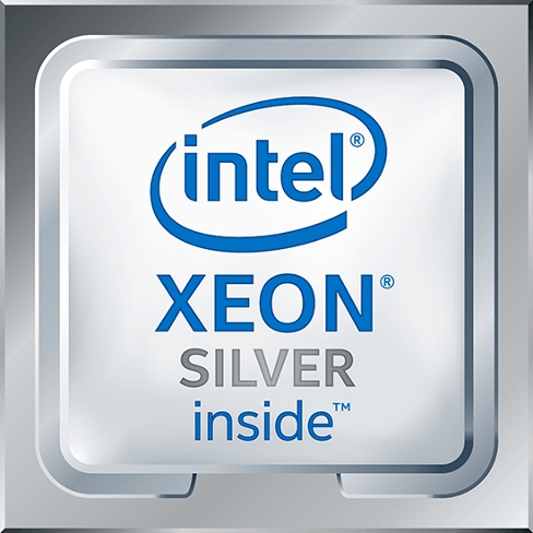 Bộ xử lý Intel Xeon-Silver 4310 2.1GHz 12-core 120W Processor