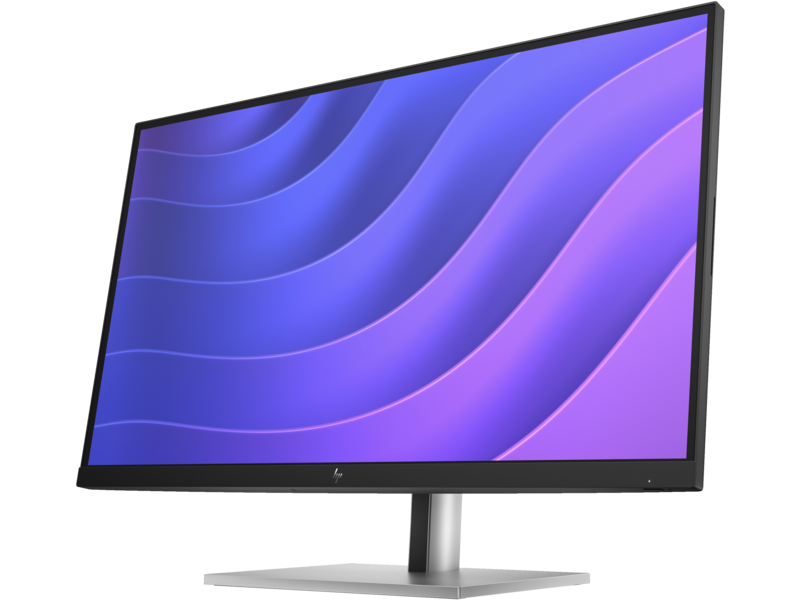 Khám phá mọi chi tiết với HP E27q G5 QHD Monitor