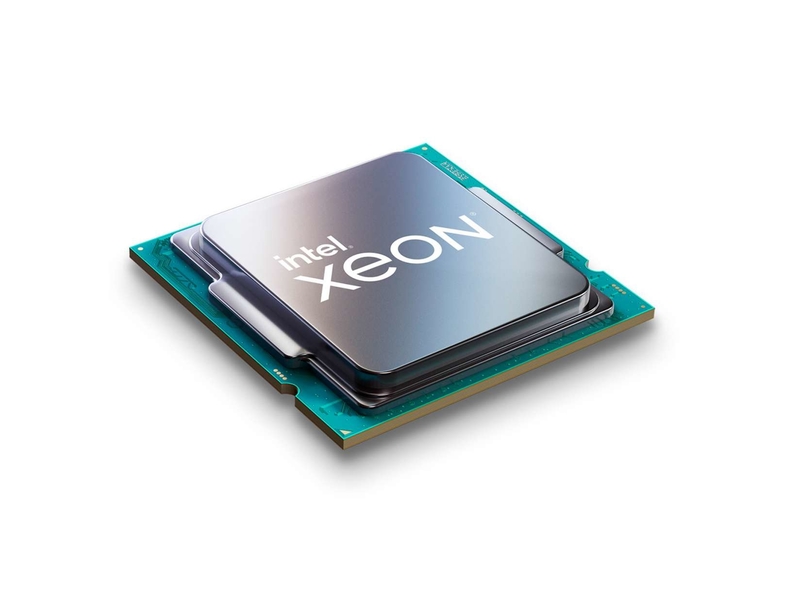 Xeon e-2314