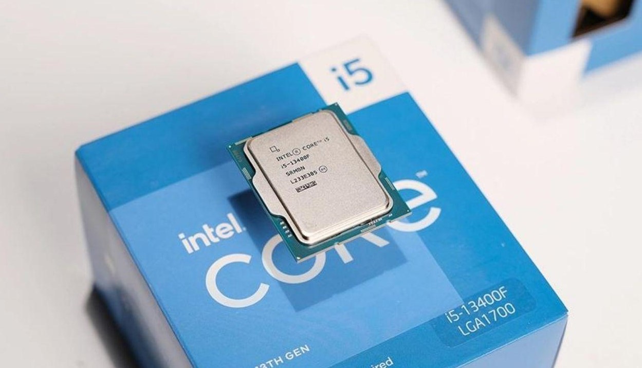 Tối Ưu Hóa Hiệu Suất Với Bộ Vi Xử Lý Intel Core i5-13500