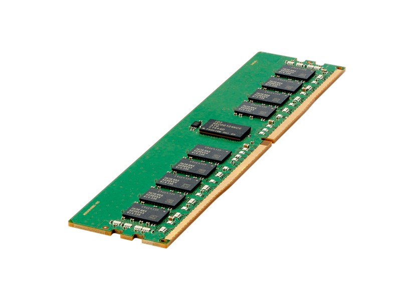 RAM HPE 16GB (1x16GB) Single Rank x4 DDR4 2933