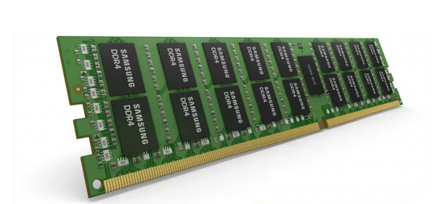 RAM Samsung 16GB DDR4-3200 ECC RDIMM