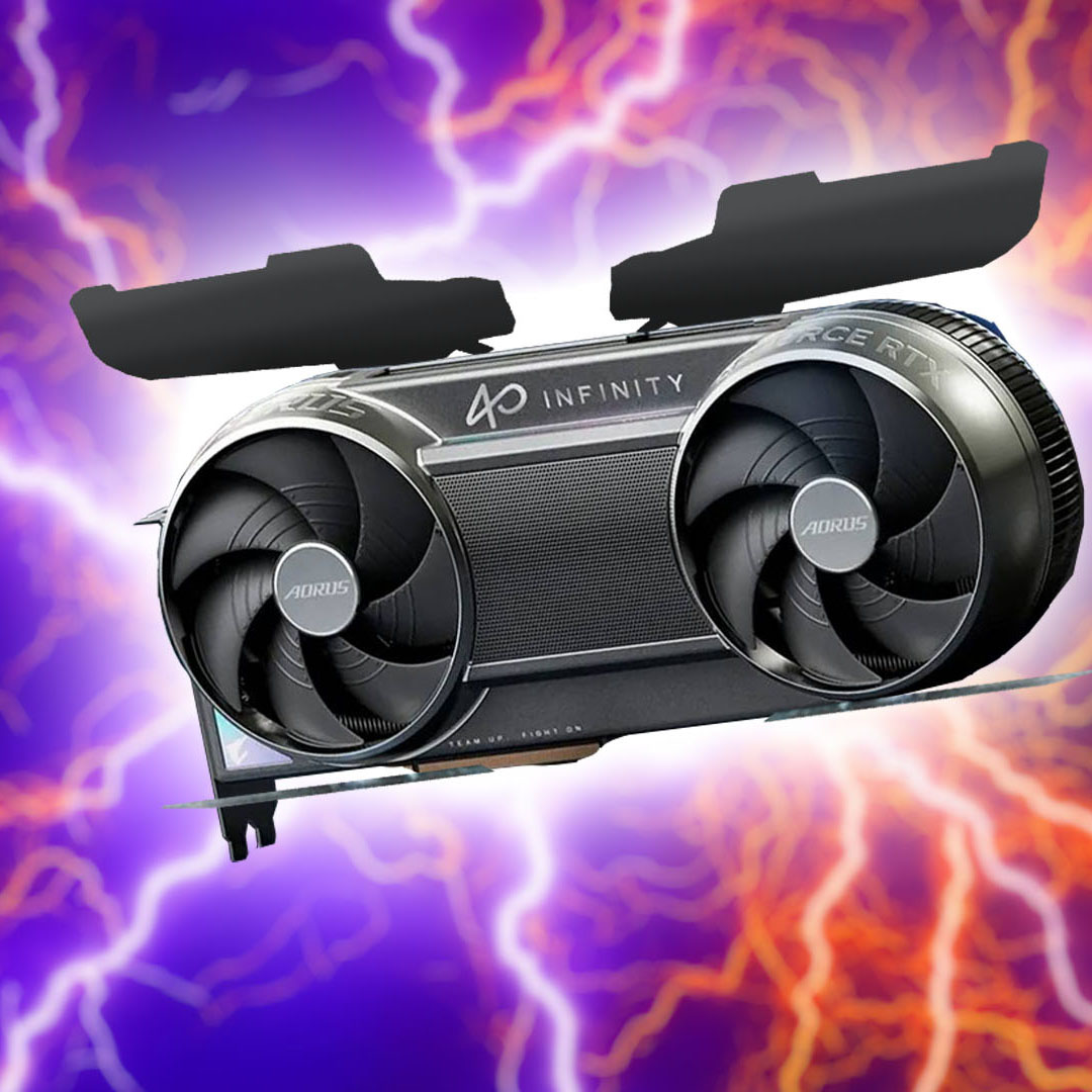 GIGABYTE bắt tay NVIDIA, mở rộng hệ sinh thái gaming và sáng tạo tích hợp AI