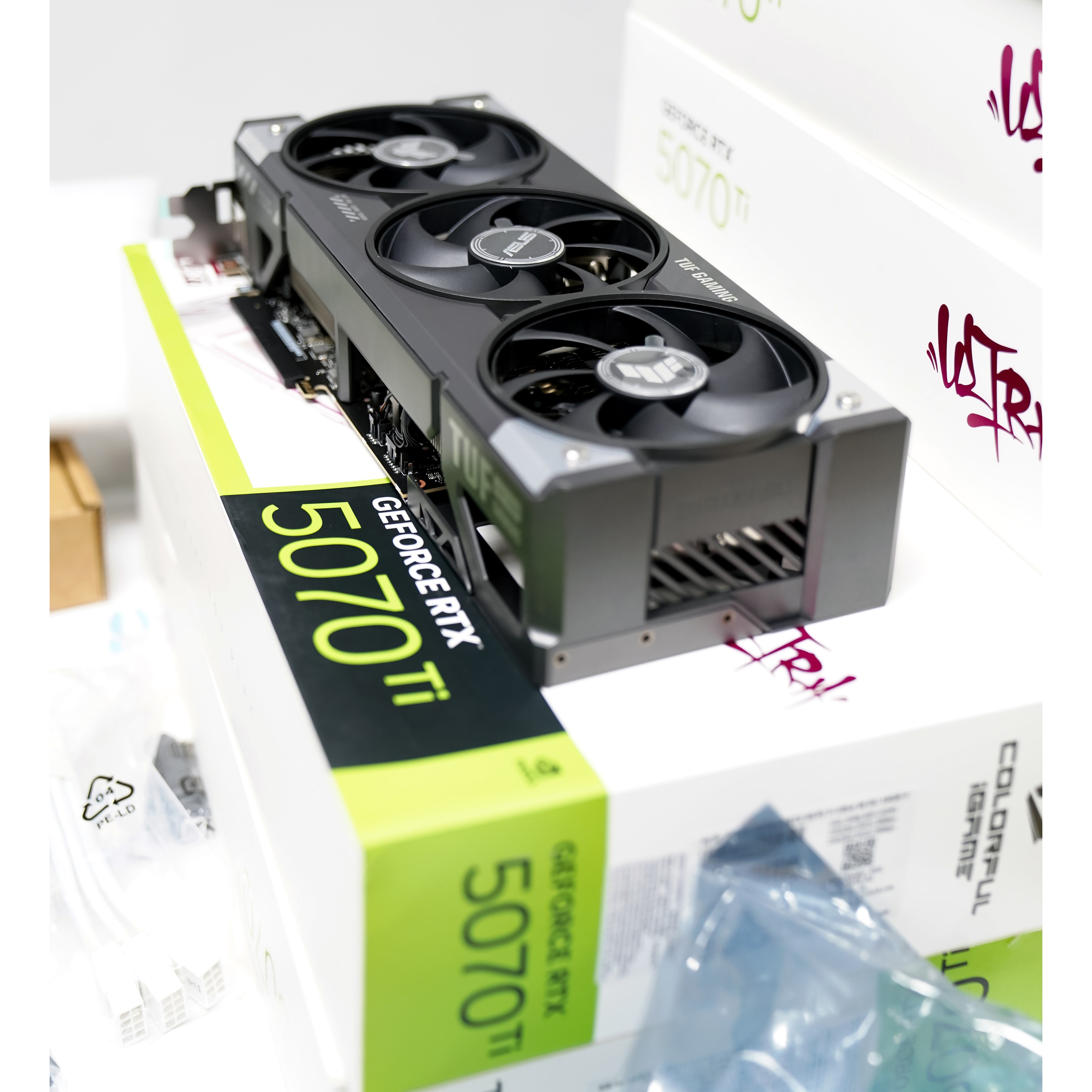 Thiếu bộ nhớ lan rộng, thị trường GPU đối mặt nguy cơ đứt gãy nguồn cung