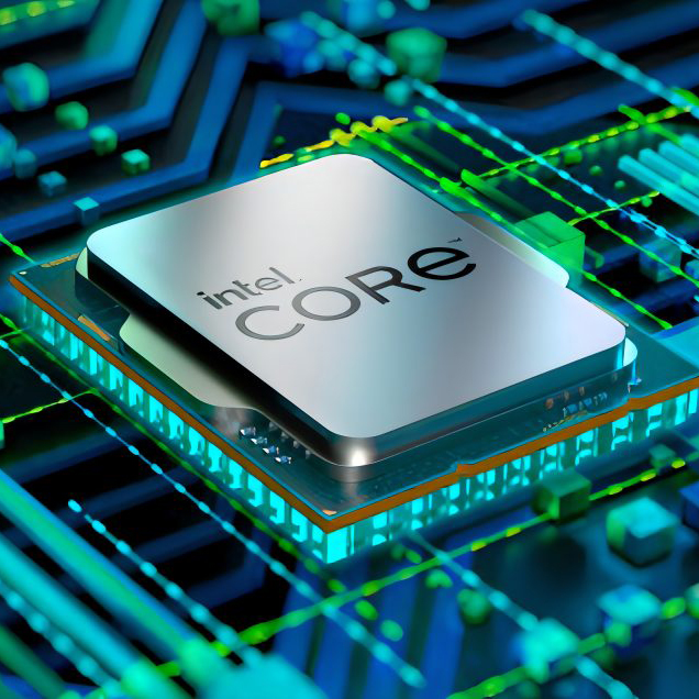 Thiếu CPU lan rộng: Intel cảnh báo nguồn cung căng thẳng, giá chip bắt đầu tăng