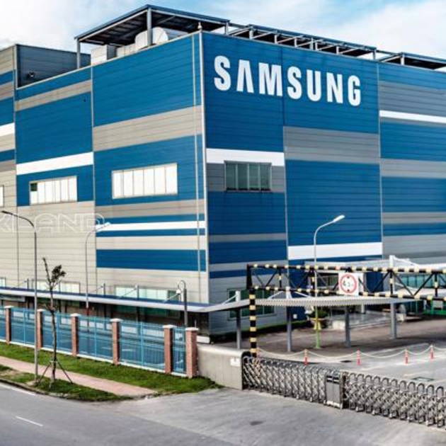 Samsung tăng tốc cuộc đua tiến trình: hướng tới 1nm vào 2030, yield 2nm vượt mốc 60%