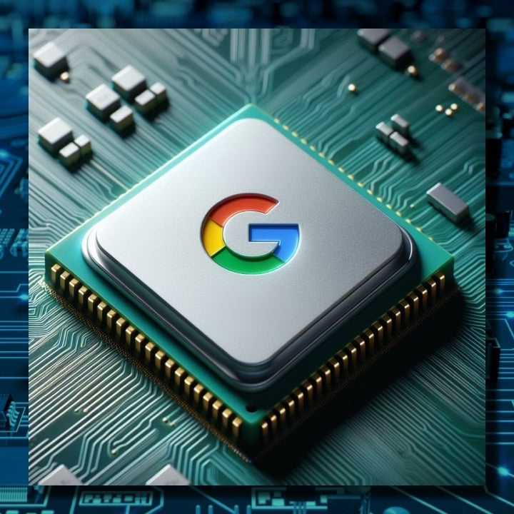 Intel và Google mở rộng hợp tác chiến lược: Tái định hình vai trò CPU trong hạ tầng AI