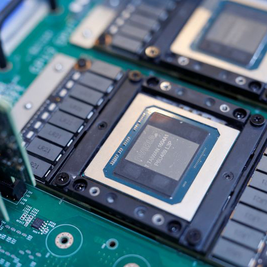 SpaceX và kế hoạch tự sản xuất GPU: mở rộng tham vọng kiểm soát hạ tầng AI