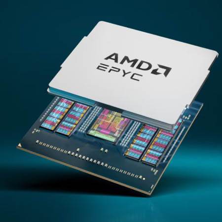 AMD hướng EPYC tới kỷ nguyên CPU tối ưu theo workload