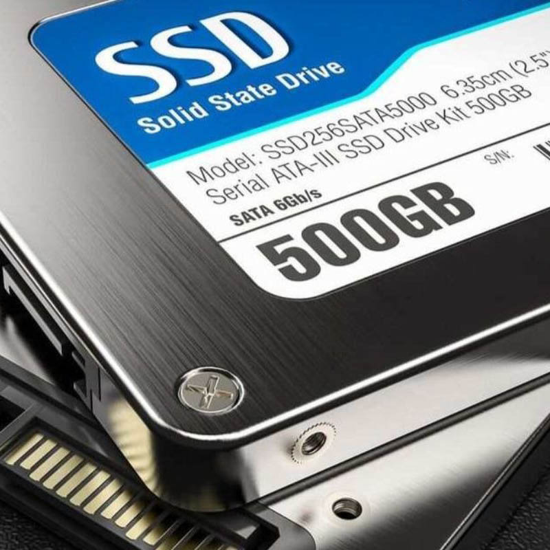 AI đang biến storage thành “hạ tầng chiến lược” của data center
