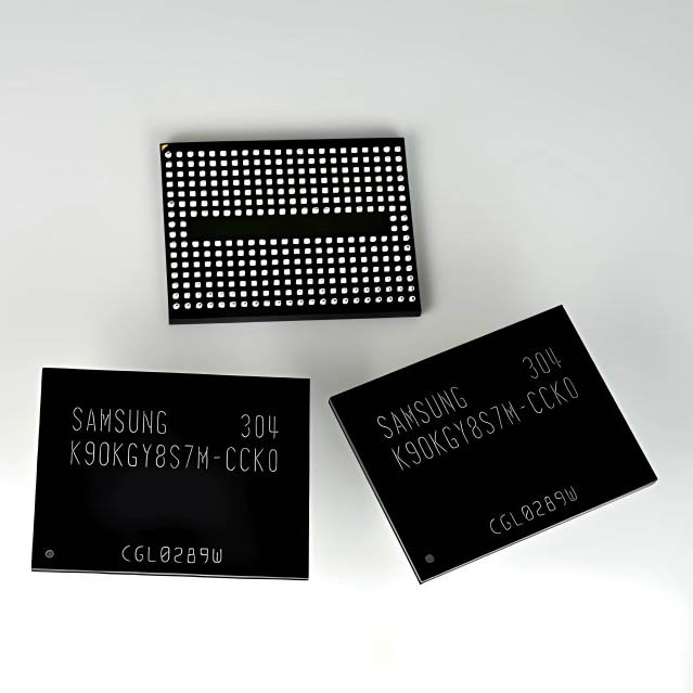 Samsung và Kioxia rút lui, giá NAND MLC giao ngay được cho là đã tăng gấp 3 kể từ cuối năm 2025