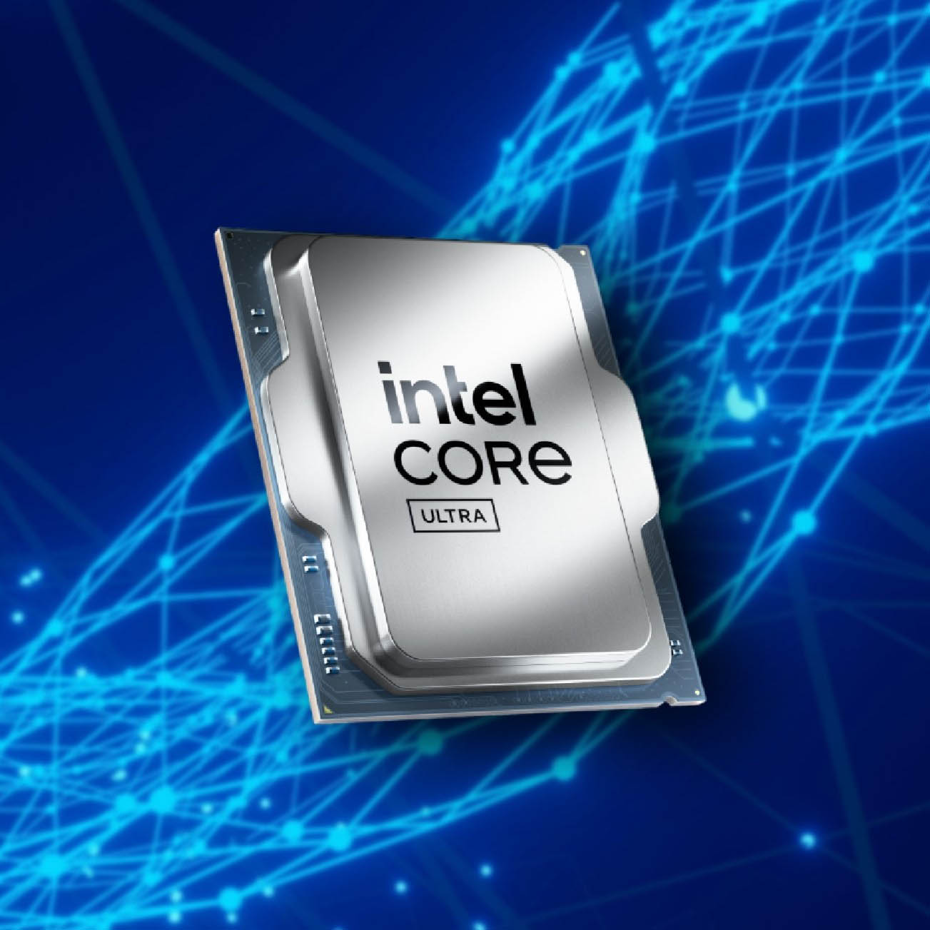 Intel Có Thể Tích Hợp GPU NVIDIA Trên CPU Titan Lake 2028