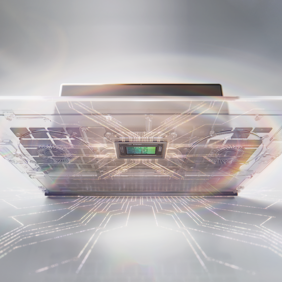NVIDIA tấn công thị trường PC với RTX Spark