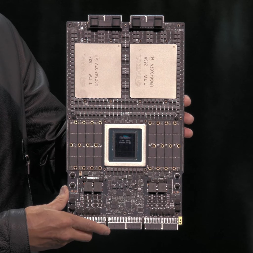 Các nhà cung cấp dịch vụ đám mây hàng đầu thế giới bắt đầu nhận NVIDIA Vera Rubin NVL72, nền tảng AI nhanh nhất thế giới