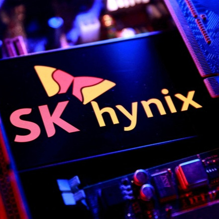 AI đưa HBM lên vị trí trung tâm, giúp SK Hynix trở thành hãng chip nhớ giá trị nhất thế giới