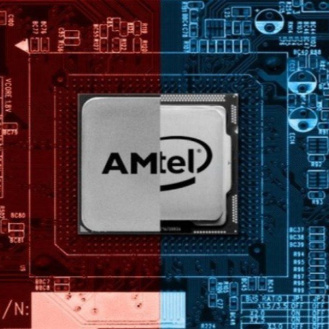 Intel và AMD phát tín hiệu mới: AI Infrastructure không chỉ còn là cuộc chơi của GPU
