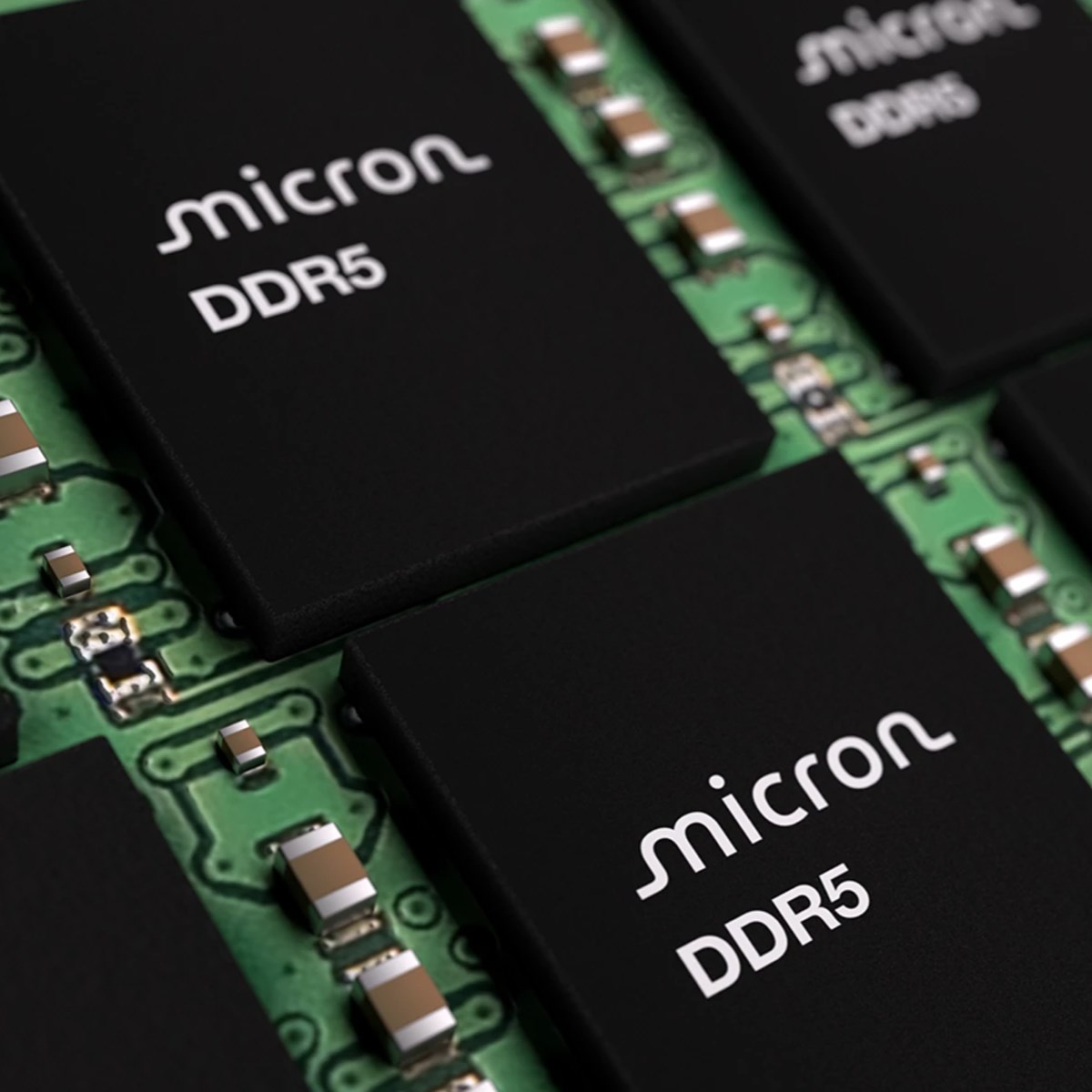 Micron dự báo khủng hoảng DRAM sẽ kéo dài ít nhất đến năm 2028