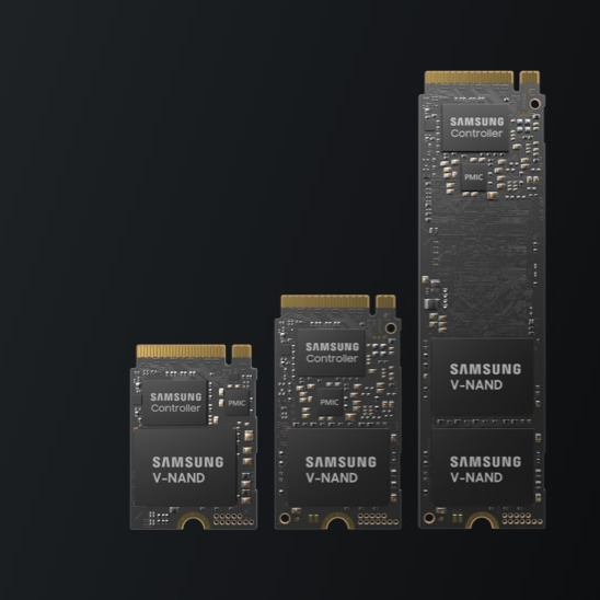 Samsung lập kỷ lục lợi nhuận quý II, vượt NVIDIA và Apple