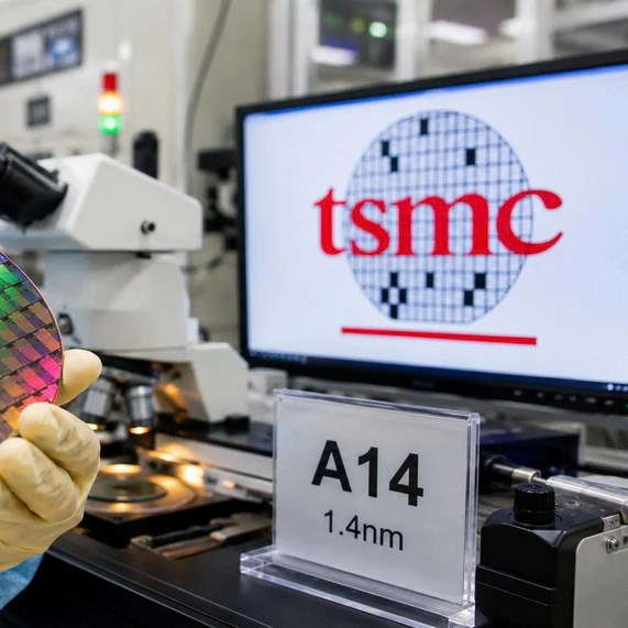 TSMC: Tiến độ xác thực công nghệ A14 đạt gần 90% mục tiêu, thu hút khách hàng trước khi sản xuất hàng loạt vào năm 2028
