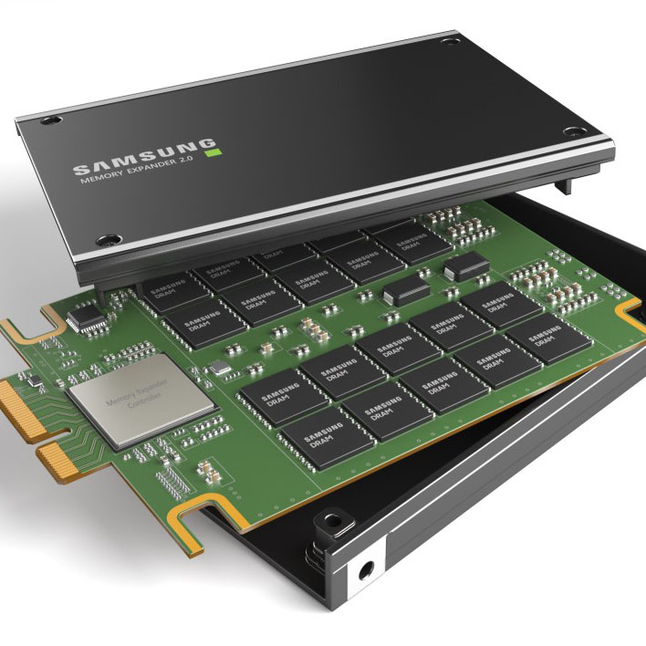 Samsung đặt mục tiêu sản xuất hàng loạt CXL 3.2 trong năm 2026; SK hynix phát triển kiến trúc bộ nhớ AI thế hệ mới