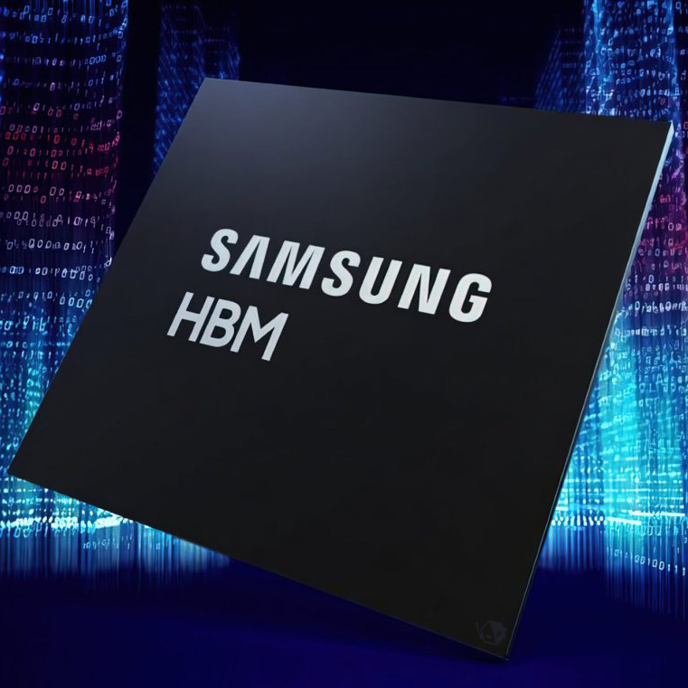 HBM4 đang chiếm dụng đáng kể công suất 4nm của Samsung
