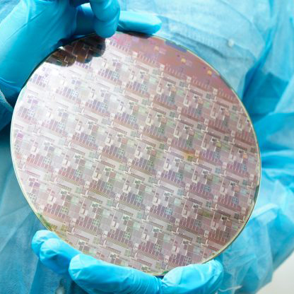 Giá wafer 12-inch có thể tăng mạnh trong năm 2027 khi nhu cầu AI siết chặt nguồn cung