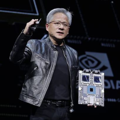 NVIDIA có thể chiếm 37% công suất HBM năm 2027, tương đương 279 tỷ USD