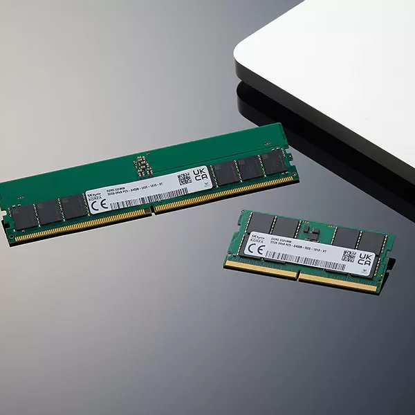 RAM SODIMM là gì? So sánh RAM SODIMM và UDIMM