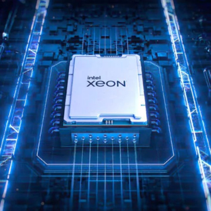 Intel Xeon và Intel Core: So sánh và lựa chọn dòng chip phù hợp với mục đích