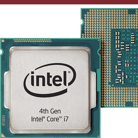 Đánh giá CPU Intel Core i7 4790: Hiệu năng và khả năng đáp ứng nhu cầu hiện nay