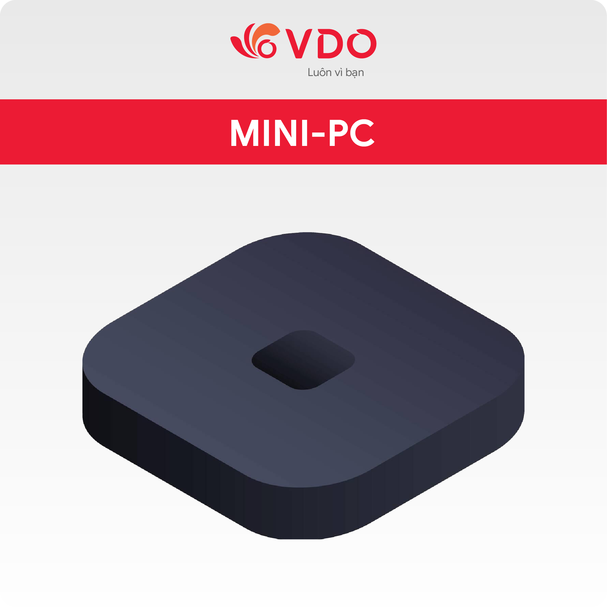 Mini PC