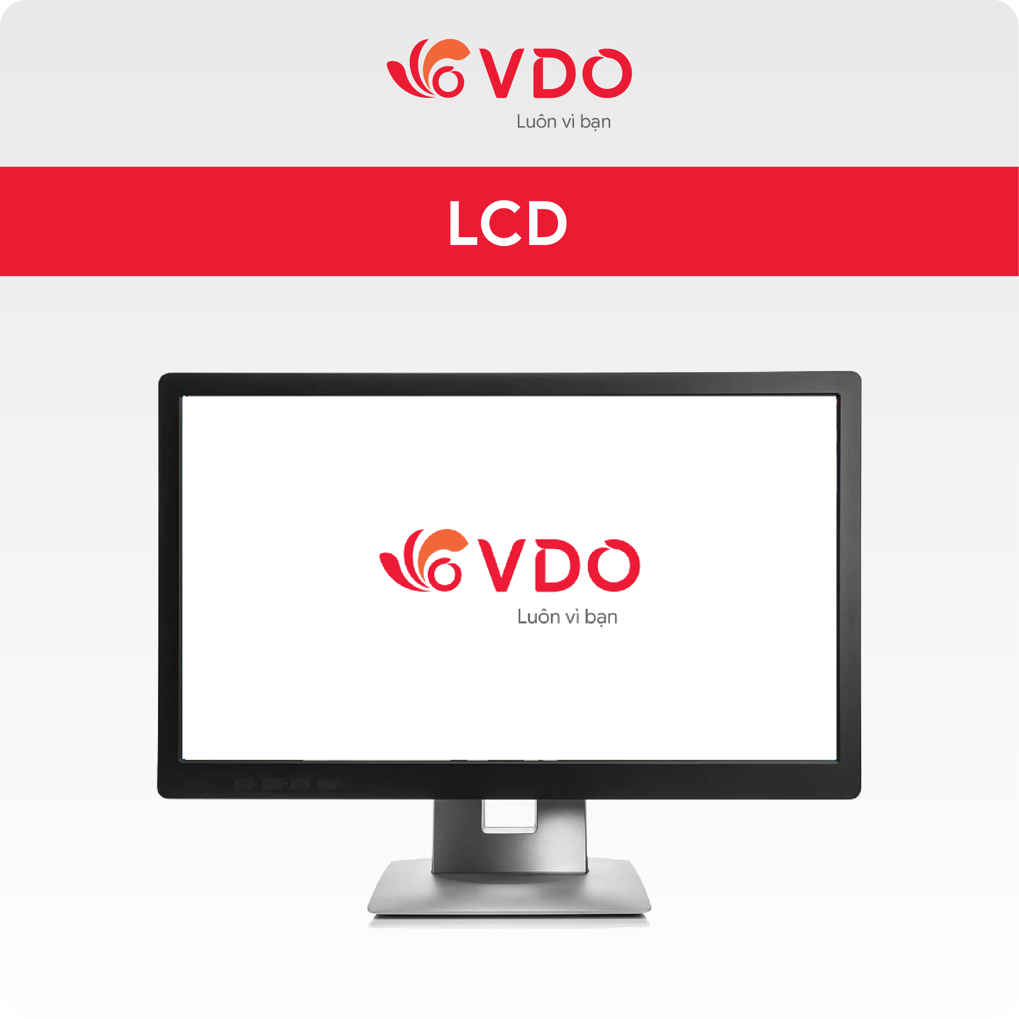 LCD