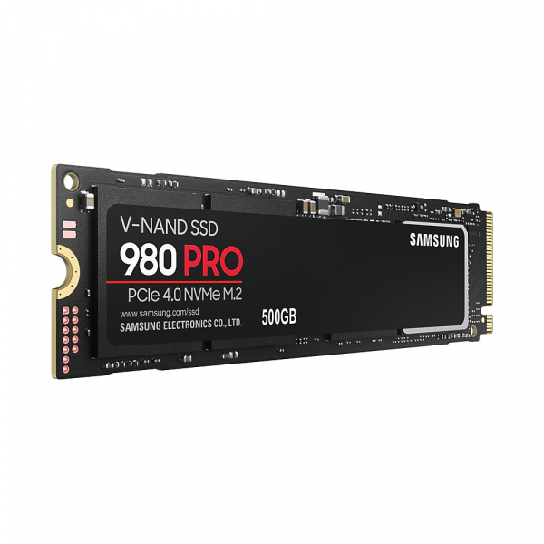 Samsung 980 PRO NVMe® M.2 500GB