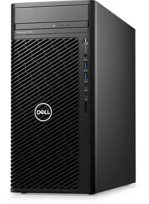 Máy tính trạm Dell Precision 3660 Tower i7-12700