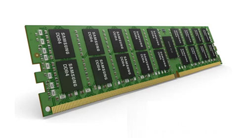 BỘ NHỚ MÁY TÍNH SAMSUNG 32GB DDR4-3200 ECC UDIMM