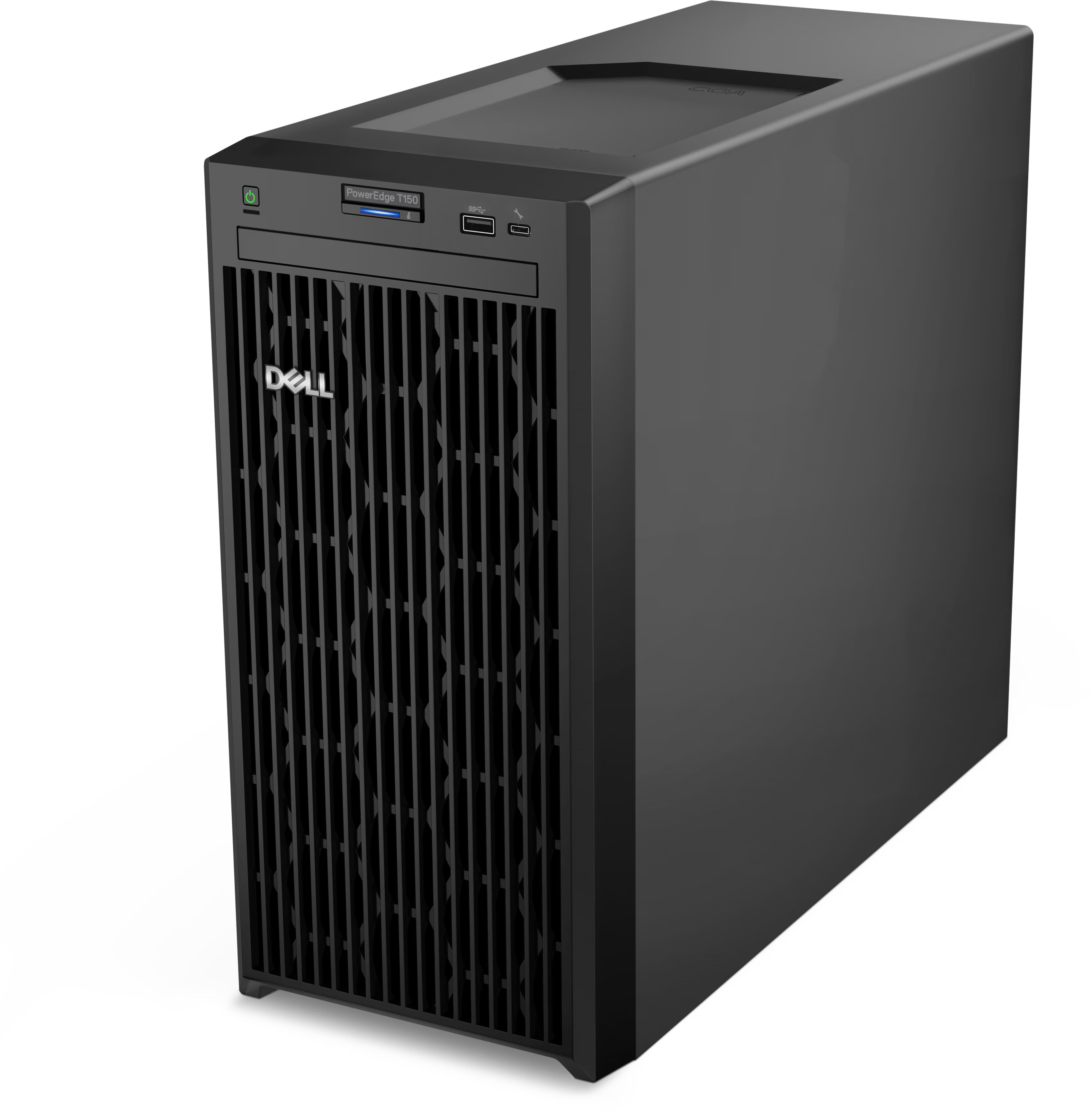 Máy chủ Dell EMC Poweredge T150 Chính Hãng