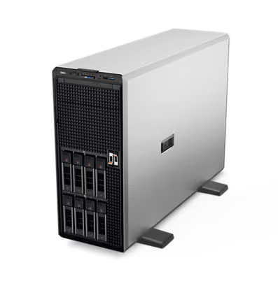 Máy chủ Dell EMC Poweredge T550