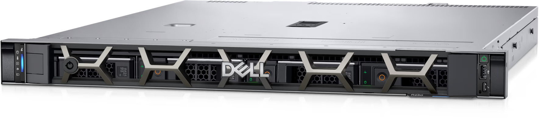 Máy Chủ Dell Poweredge R250