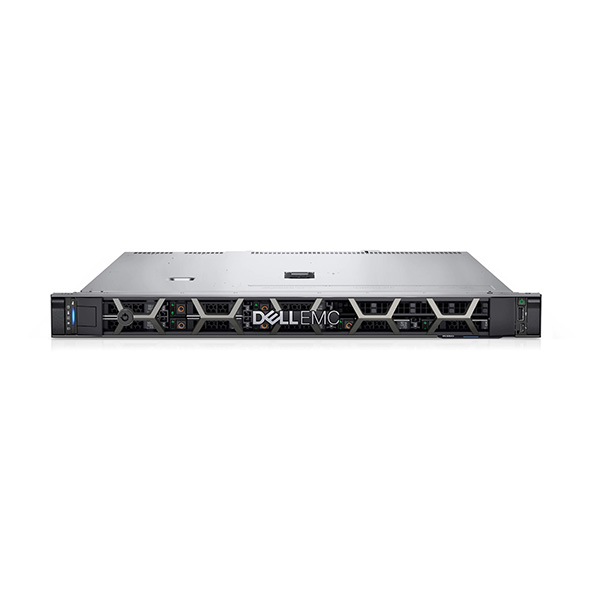 Máy chủ Dell Poweredge R350 Chính Hãng