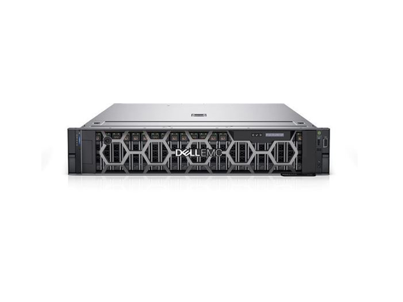 Máy chủ Dell Poweredge R750